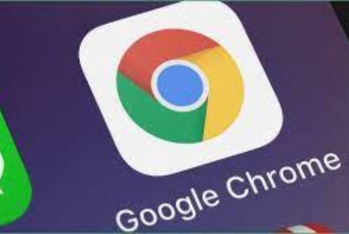 "Google Chrome"da - YENİ FUNKSİYA