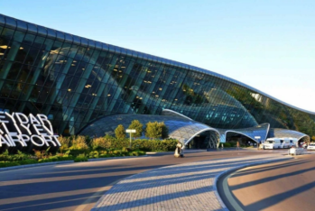 "Bakı Taksi Xidməti"  Bakı aeroportundakı vəziyyətə münasibət bildirib
