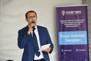“Azərişığ”ın