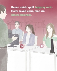“Nar”ın dəstəyi ilə inklüzivliyə dair real həyat hekayələri təqdim edilir | FED.az