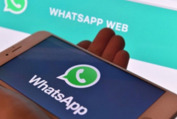 "WhatsApp"da yeni funksiya - İŞƏ DÜŞƏCƏK