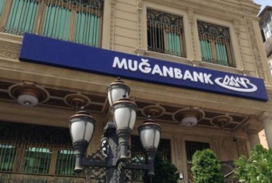 “Muğanbank” nizamnamə kapitalını artırdı - MƏBLƏĞ