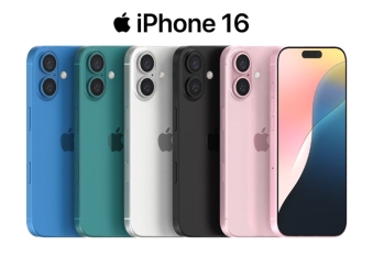 “iPhone 16” “Apple”ın ən az populyar  smartfonu seçildi