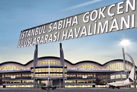 İstanbulun hava limanı satılır