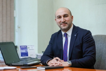 Ceyhun Aşurov: "Azərbaycan Türkiyə ilə Mərkəzi Asiya ölkələri arasında turizm körpüsünə çevrilə bilər"