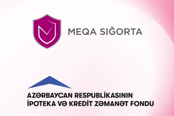 İpoteka Fondu - Meqa Sığortanı SEÇDİ