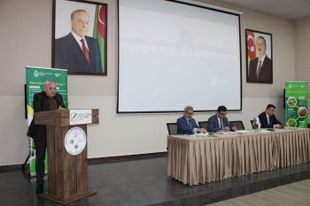 1000 manatlıq qoz-fındığı cəmi 20 manata, tütünü 30 manata sığortalamaq olar – QƏBƏLƏDƏ FERMERLƏRLƏ GÖRÜŞ | FED.az