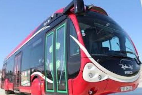  “Baku Bus”larda wifi olmamasının – SƏBƏBİ