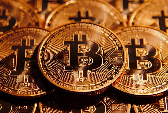 Bitcoin 1 gündə 11% ucuzlaşıb – SON QİYMƏT