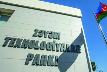 "Zəyəm Texnologiyalar Parkı´ ASC-nin səhmdarlarının illik ümumi yığıncağı -KEÇİRİLƏCƏK