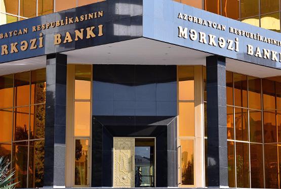 Azərbaycanın 14 bankı Mərkəzi Banka 519 mln. manat borcludur