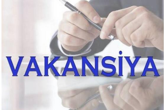 AF Holding işçi axtarır - VAKANSİYA