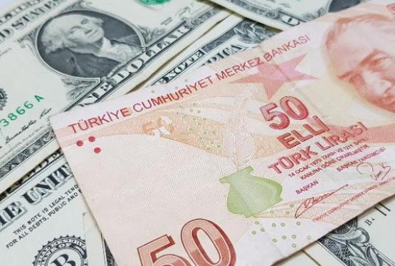 Türkiyədə dolların  – SON  MƏZƏNNƏSİ