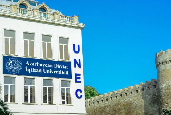 “UNEC - 100” İnkişaf Strategiyası qəbul olundu