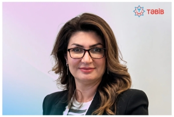 Bakı Baş Səhiyyə Mərkəzinə yeni direktor müavini - TƏYİN EDİLİB