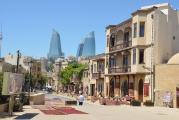 Həftənin ilk iş gününə gözlənilən - HAVA PROQNOZU