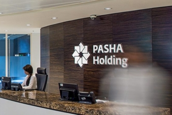 «PASHA Holding»in bankı - AMERİKANLARA SATILDI