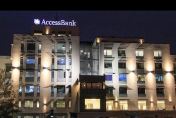 "AccessBank" işçi axtarır - VAKANSİYA