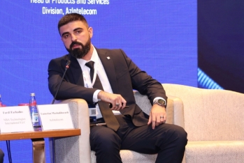 "Ölkəmizdə 20 qurum artıq  SİMA KYC-dən istifadə edir"