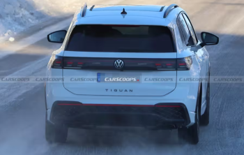 «Volkswagen» şirkəti «Toyota RAV4»ə rəqib buraxır – FOTOLAR | FED.az