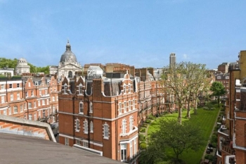 Nadir İsmayılovun Londonda müsadirə edilən 4.7 milyonluq evi - FOTOLAR | FED.az