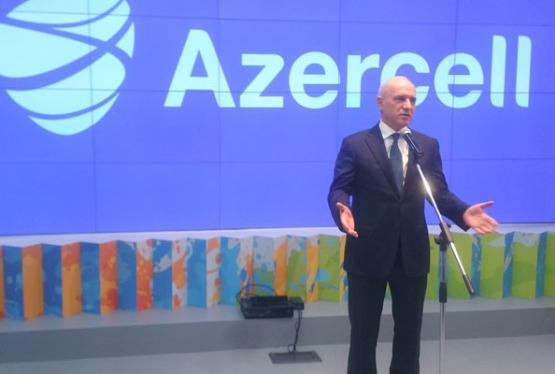 “Azercell Telekom” mürəkkəb və nəhəng layihəni tamamladı