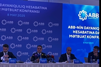 ABB ötən il üzrə səhmdarlarına 200 milyon manat dividend ödəyəcək