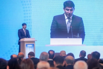 "Sahibkarlar günü"nə həsr olunmuş tədbir keçirilib - FOTOLAR | FED.az