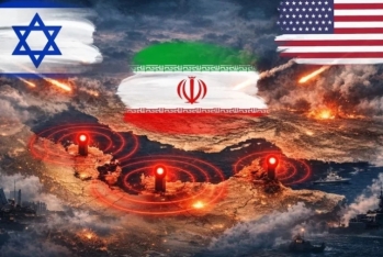 Müctəba Xamenei İsrail və ABŞ-ı "digər cəbhələr"in açılacağı ilə hədələyib