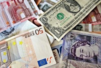 Banklarda dollar, avro, rubl və lirənin – ALIŞ-SATIŞ QİYMƏTLƏRİ (29.03.2020)