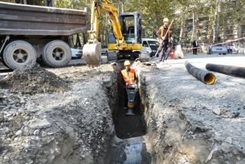 Lənkəranın su və kanalizasiya sistemini 39,6 milyon manata quracaq şirkət müəyyənləşib