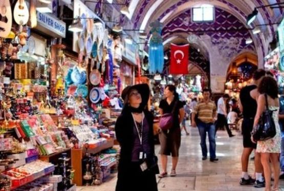 Türkiyəyə gedən turistlərdən vergi tutulacaq