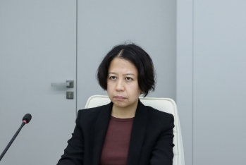 BVF: "Azərbaycanın kifayət qədər maliyyə ehtiyatları olduğu üçün BVF-in kredit proqramına ehtiyac duymur" – MÜSAHİBƏ