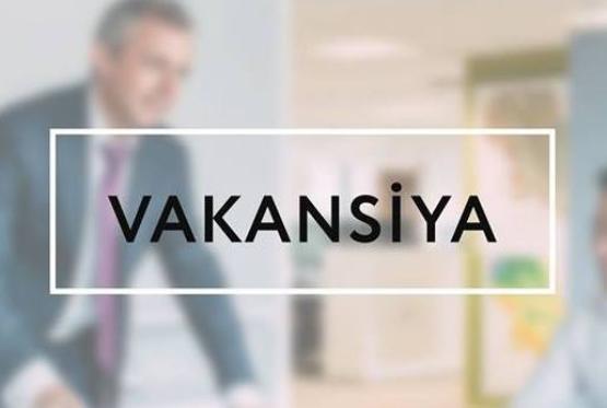 Reklam agentliyi işçi axtarır - VAKANSİYA