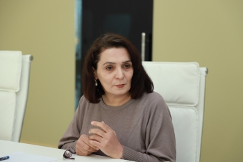 Dövlət Xidməti Sabirabadda vətəndaş qəbulu keçirdi | FED.az
