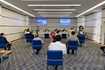 Məşğulluq Agentliyi 1 milyon dollarlıq – TENDER ELAN EDİB – ŞƏRTLƏR