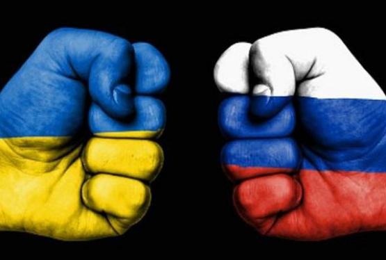 Rusiyadan Ukraynaya tarixi sanksiya - SİYAHI