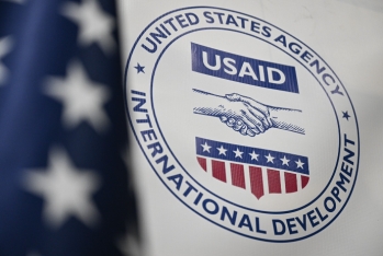 USAID minlərlə əməkdaşını ixtisar edəcək