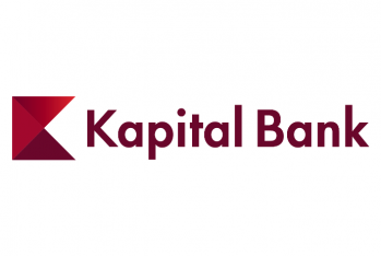 "Kapital Bank"ın kredit portfeli 24% artıb