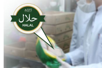 AQTİ: Azərbaycanda 14 müəssisə “HALAL” sertifikatı almaq üçün müraciət edib
