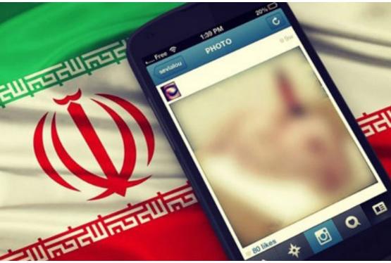 İran “Instagram”ı qadağan edir