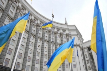 Ukrayna XİN: "Rusiyanın blokadası nəticəsində 22 milyon ton taxıl limanlarda qalıb"