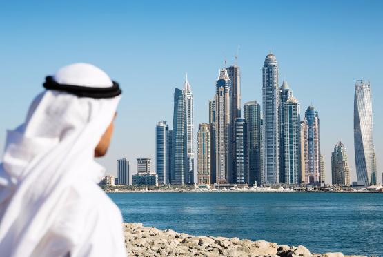 Власти Дубая обсудят законодательные аспекты Биткойна