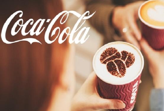 “Coca Cola” qəhvə də satacaq - 4,9 milyard dollarlıq müqavilə