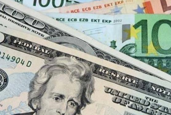 Banklarda dollar-avro neçəyədir? – MƏZƏNNƏ, SİYAHI