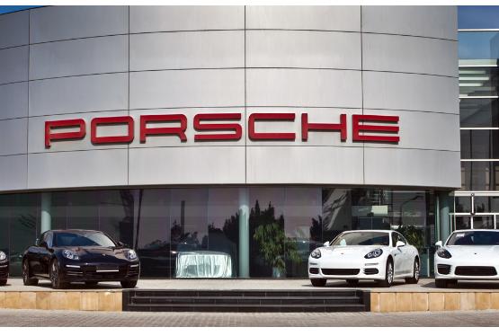 Porsche Bakı Mərkəzi işçi axtarır - VAKANSİYA