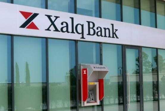 "Xalq Bank" işçi axtarır - VAKANSİYA