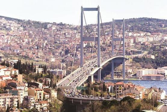 Azərbaycanlı iş adamları Türkiyəyə pul yatırırlar - MƏBLƏĞLƏR