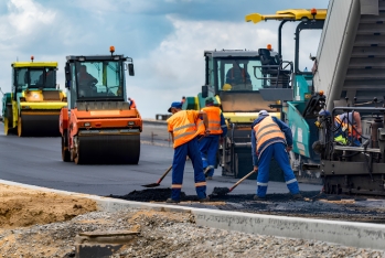 Bakı və Bakı ətrafında tikiləcək yeni yollar - TAM SİYAHI, ÜNVANLAR 