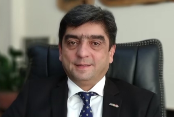 Turizm şirkətinin rəhbəri Ruslan Quliyev vəfat etdi